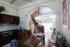 House for rent in Tay Ho with 05 bedrooms, 05 bathrooms.